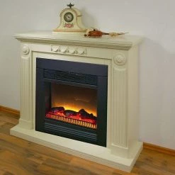 Badaufbewahrung Verkäufe -Badaufbewahrung Verkäufe montreux bergamo elektrokamin mit filigrane applikationen in holzguss m al wsn 0025a 1