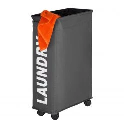 Badaufbewahrung Verkäufe -Badaufbewahrung Verkäufe waeschesammler corno grau 3034037